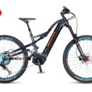 메버릭 E-MTB EAM1.0 이미지