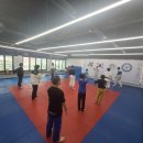 JNS 유도체육관 이미지