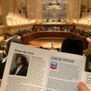 예브게니 키신 리사이틀 @ Davies Hall - 2025.04.20