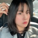 강남 중단발 헤어스타일 1인 미용실 이헌애드유