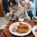 선교 돈까스 이미지