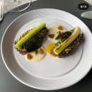 [서울/청담동] 청담 파인다이닝 익스퀴진 런치 후기
