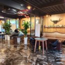 엉뚱한 포차 이미지