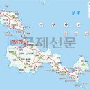 용머리큰길 이미지