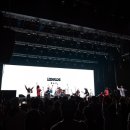 이날치 단독 콘서트 이미지