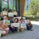 스케치북작은도서관 이미지