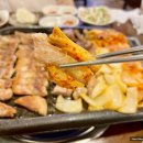 명동생고기