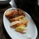 삼문국수 이미지