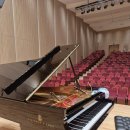 부산학생예술문화회관 | [부산악기사] 완벽한 선율의 시작, 부산학생예술문화회관 스테인웨이 조율 및 공연 현장 리뷰