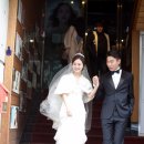 최연정헤어 | 꽃섬스냅 본식 원본파일 수령후기(1) : 순수 설레임점