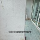 kcc페인트 | 인천 탄성코트 당하동KCC스위첸 베란다 페인트