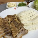 동막골 손두부 | 안성 로컬 맛집 동막골손두부 골프장 근처 두부보쌈 추천