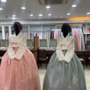 대구 서문시장 한복대여 진짜 잘했다 싶은 윤빔한복 후기