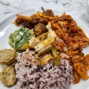 칠곡 왜관 맛집 더드림 점심 한식 뷔페