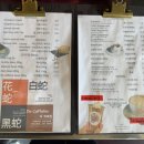 [제주] 서귀포 올레시장 주변 커피 맛집 이중섭거리 카페 추천 &#34;베큠&#34; 내돈내산 후기