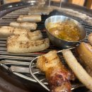 [태화강 국가정원 맛집]흑돼지가 맛있는 제주 흑돼지 백돼지 맛집 어멍 솔직후기