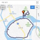 삼문파크골프장 | 밀양 아리랑길1코스 : 영남루와 수변공원길
