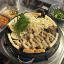 뽑기대장 | Food 335,[광주/서구]유촌동 맛집_돌곱1991 서구직영점