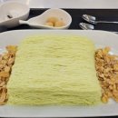 상상타래 | 무더위 날려주는 실타래 빙수 🍧 홍대 타래퀸 후기 / 여름 디저트 추천