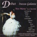 Caccini`s Ave Maria / Inessa Galante 이미지