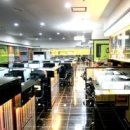 유니넷 PC방 이미지