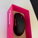 터보PC방 | 펄사 Susanto-X 수산토 프로시리즈 무선 게이밍 마우스, 지슈라 대신 선택할 만한 이유