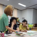 학교면 작은도서관 이미지