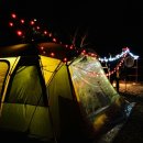 율곡캠핑장 이미지