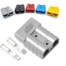 나사모터스자동차부분정비업소 | 캠핑카/지게차 필수! 앤더슨커넥터 50A 규격 및 배선 연결 방법 완벽 가이드