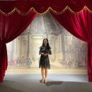 230071 | 전시회 「安徽首展」 大英图书馆 •世界像 素展 후기, 케이크 맛집 ANGELINA安吉丽娜 카페, 양식 맛집...