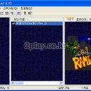 킹콩 오락실 이미지