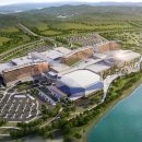 인스파이어 엔터테인먼트 리조트 이미지