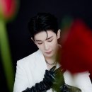 Always with Wonho D-37 (Kiss from a Rose) 이미지