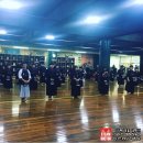 송탄검도관 이미지