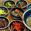 (주)청석한우 | [경기도 광주 맛집] 경안동쌈밥 전문 모두의 제육 리뷰