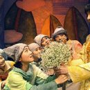 백설공주를 사랑한 난장이 이미지