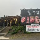 우담 | 맛부터 서비스까지 완벽했던 중문 흑돼지 오겹살 맛집 우담 중문본점 후기