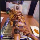 어리버리양꼬치 | 평택 양다리 a leg of lamb