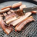 용소골계곡펜션 | 부산 기장여행 용소골계곡펜션 솔직후기 바베큐 계곡 가성비 숙소