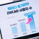 AP오토서비스 | 오토캐드 설치 AUTOCAD 2025 대안 ZWCAD2025 써보니