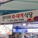 시장연다라