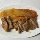 수진이네집 | 전라도 묵은지로 즐긴 김치요리, 깊은 맛이 살아있는 숙성김치 수진이네 묵은지 후기