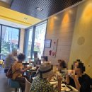 거제2동행정복지센터 2층 강의실 | 25년 영선1동행정복지센터 키오스크체험~맥도날드주문