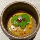 그랑디르 | 서울 압구정 파인다이닝 추천 그랑디르 디너후기