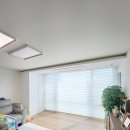 벽산3단지 | 수지 죽전동 벽산타운 3단지 블라인드 시공 후기 - 얀코 커튼 블라인드