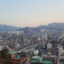 모현동 부부치과 삼거리~모현동 현대2차아파트 정문 | 관악산과 삼성산 산행후기