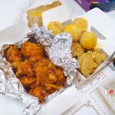 청주 용암동 치킨배달 맛집: 후라이드참잘하는집 용암금천점