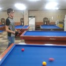 은하당구장