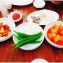 부원한방삼계탕