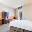 이비스 앰배서더 부산 씨티 센터 이미지